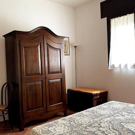 Fraschi Countryhouse Apartment Карпиняно Салентино Екстериор снимка