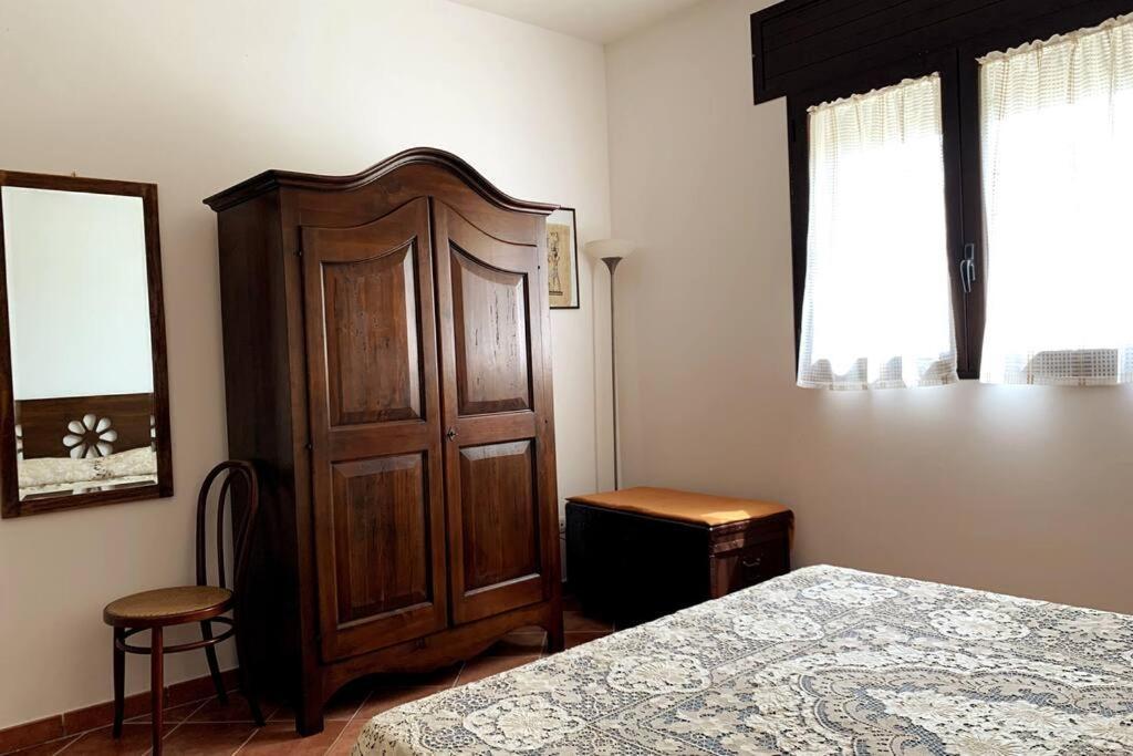 Fraschi Countryhouse Карпиняно Салентино Екстериор снимка