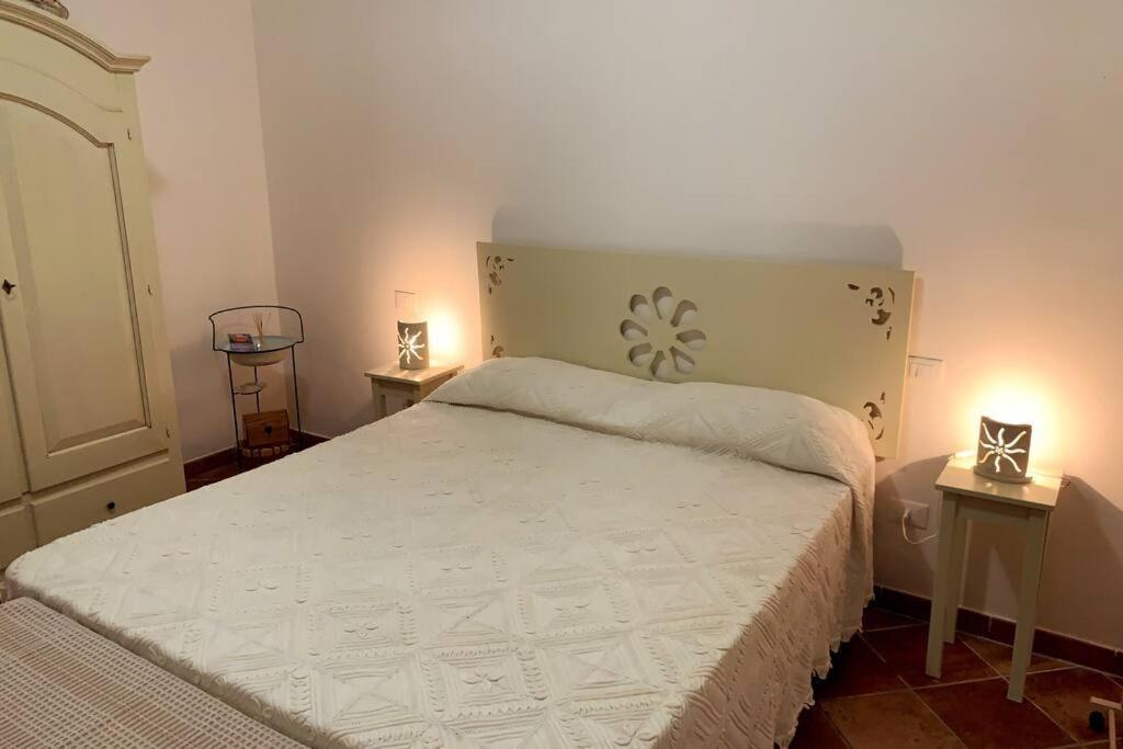 Fraschi Countryhouse Карпиняно Салентино Екстериор снимка