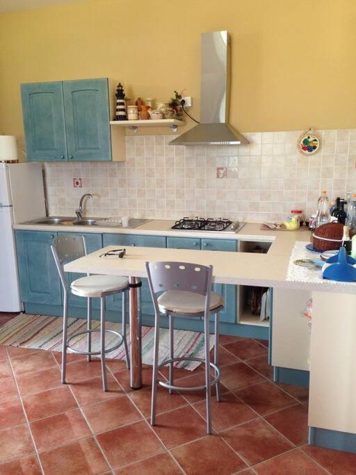 Fraschi Countryhouse Карпиняно Салентино Екстериор снимка