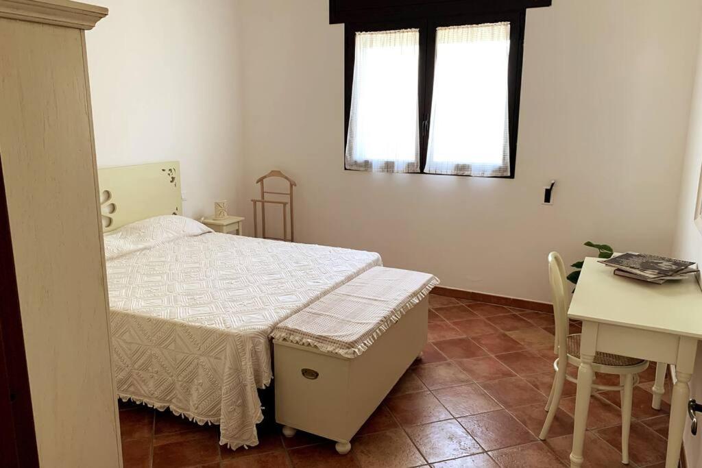 Fraschi Countryhouse Карпиняно Салентино Екстериор снимка