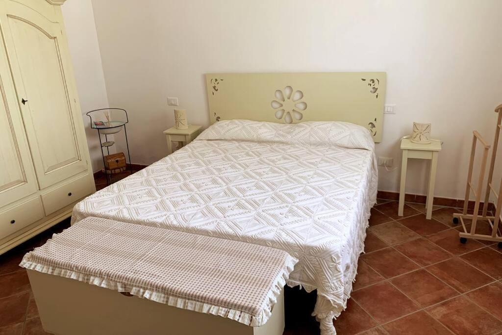Fraschi Countryhouse Карпиняно Салентино Екстериор снимка
