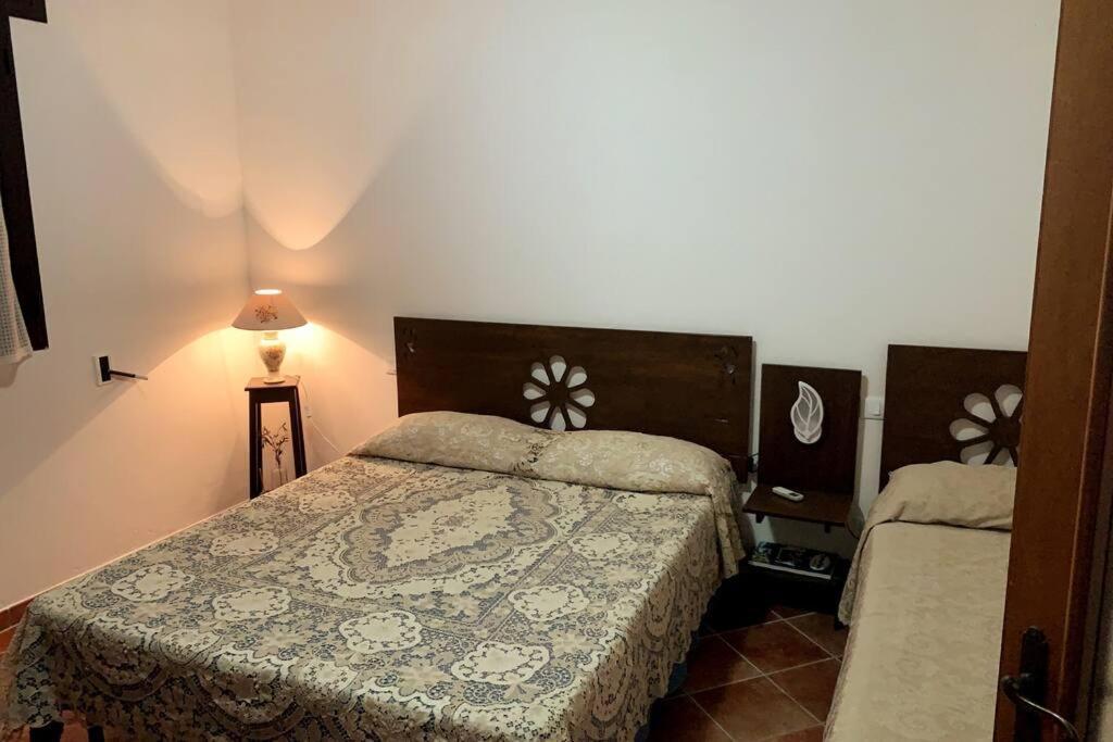 Fraschi Countryhouse Карпиняно Салентино Екстериор снимка